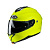 HJC Шлем C 91 Fluorescent Green в Архангельске