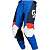 SCOTT Брюки 450 Angled blue/red в Архангельске