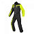 Spidi Дождевой комбинезон Touring Rain Yellow Fluo в Архангельске