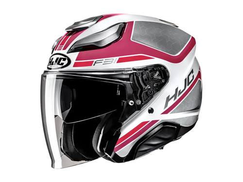 HJC Шлем F31 Ceron MC8 в Архангельске
