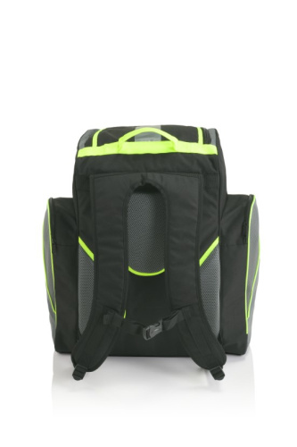 Acerbis Рюкзак Jerla Black/Yellow (102 L) в Архангельске