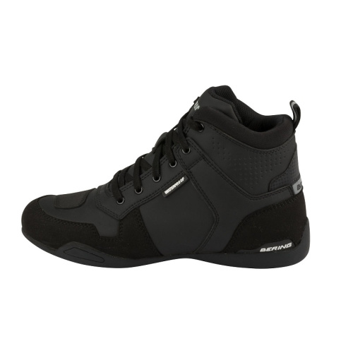 Bering Ботинки Sumatra Black в Архангельске
