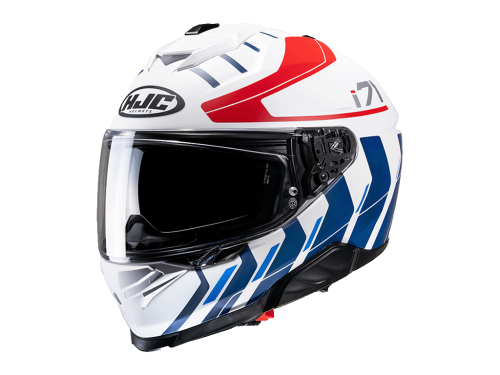 HJC Шлем i71 Simo MC21SF в Архангельске