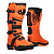 Acerbis Мотоботы кроссовые Artiglio Orange/Black в Архангельске