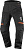 Scott Брюки Dualraid DP black/orange в Архангельске