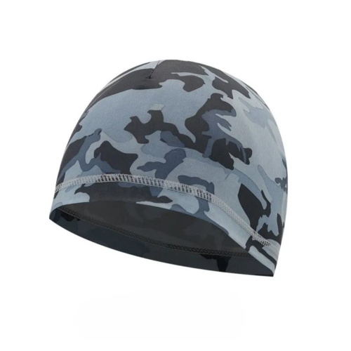 Scout Подшлемник-шапочка spotty Light серо-черный в Архангельске