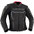 Bering Куртка кожаная Cletor Black в Архангельске