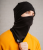 Балаклава Polar Fleece Black в Архангельске