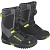 Scott Ботинки зимние X-Trax EVO Black-Safety Yellow в Архангельске