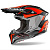 Airoh Мотошлем Aviator 3 Saber Orange Glossy в Архангельске
