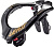 Leatt защита шеи 3.5 Neck Brace 2025 Black в Архангельске