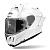 Airoh Мотошлем GP 800 White Gloss в Архангельске