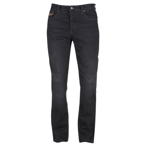 Furygan Мотоджинсы Jean D11 Stretch Черный в Архангельске