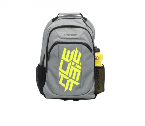 Acerbis Рюкзак B-Logo Grey (15 L) в Архангельске