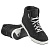 Forma Ботинки Swift X Fit Dry Black/White в Архангельске