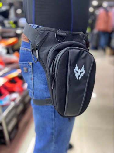 Motolike сумка на пояс 1 в Архангельске