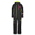 Scott Комбинезон женский DS-I Dryo black/pink в Архангельске