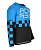 Acerbis Джерси детское MX J-Kid Two Blue/Black в Архангельске