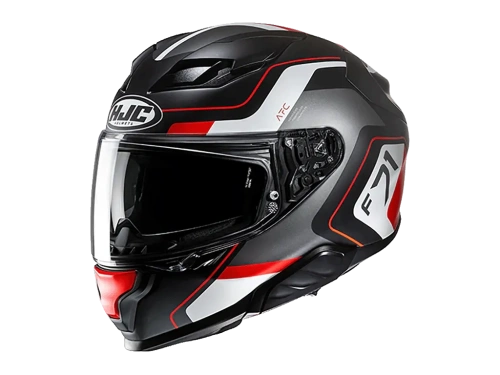 HJC Шлем F71 Arcan MC1SF в Архангельске
