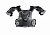 Acerbis Защита тела (Панцирь) Gravity Roost Black в Архангельске