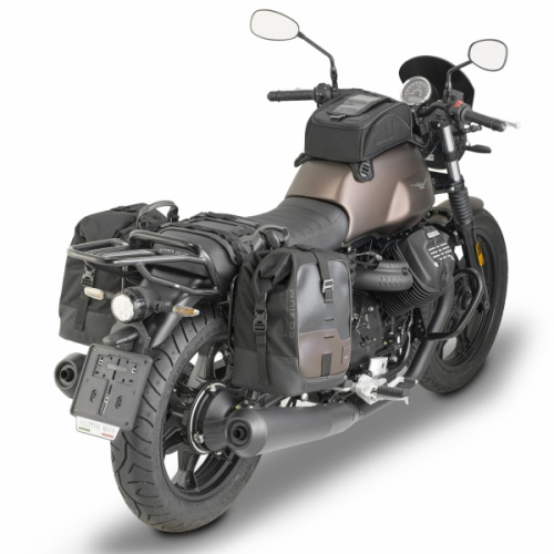 Givi Сумка на бак CRM103 8л в Архангельске