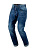 Starks EF56 мотоджинсы Samurai Comfort fit Синий Enzim wash в Архангельске