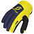 Scott Перчатки 350 Track blue/yellow в Архангельске