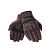 Dragonfly Перчатки мужские Street Matte Brown в Архангельске