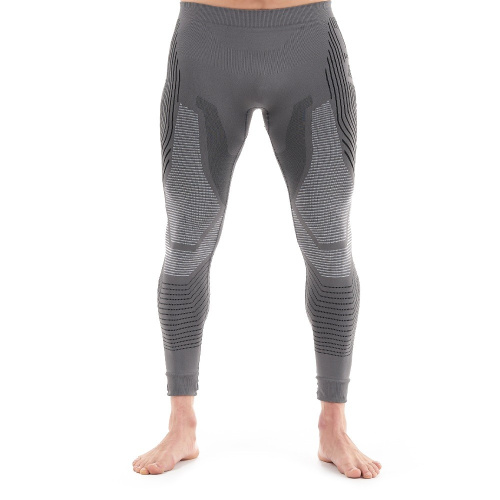 Dragonfly Термобрюки 3D Thermo Grey в Архангельске