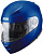 IXS Шлем модуляр HX 300 1.0 Синий матовый в Архангельске