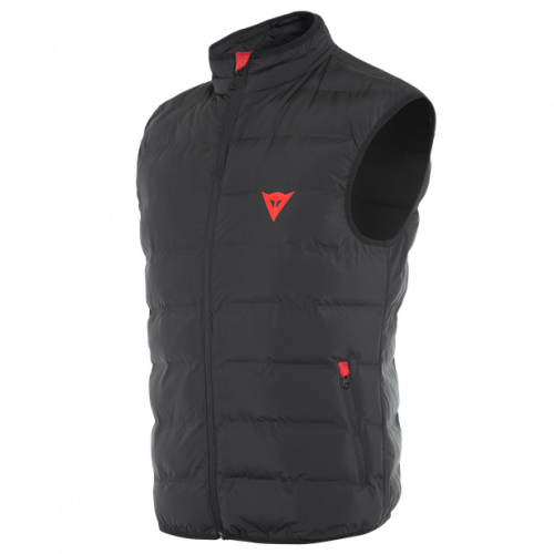 Dainese Жилет Down-Vest Afteride Black в Архангельске