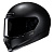HJC Шлем V10 Semi Flat Black в Архангельске