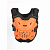 Leatt Детская Защита тела 2.5 Mini Black/Orange 110-134 в Архангельске
