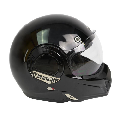 By City Шлем 180 Tech Black/Shiny в Архангельске