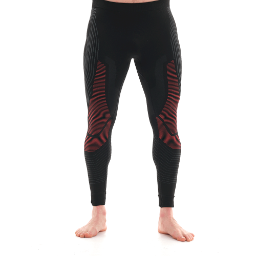Dragonfly Термобрюки 3DThermo Red в Архангельске