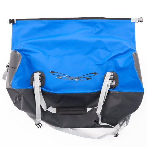 Dragonfly Гермосумка DF Multi XL Blue 100л в Архангельске