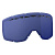 Scott Линзы Primal/Hustle/Tyrant/Split sky blue в Архангельске
