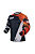Scout Джерси Abstraction Black/Orange в Архангельске