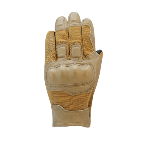 Racer Перчатки Shooter Khaki/Brown в Архангельске