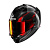 Shark Шлем Spartan GT Pro Kultram Carbon Black/Red в Архангельске