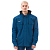 Dragonfly Моторубашка Streetfighter Dark Blue с защитой 2025 в Архангельске