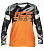 Acerbis Джерси детское MX J-Kid Four Orange/Black в Архангельске
