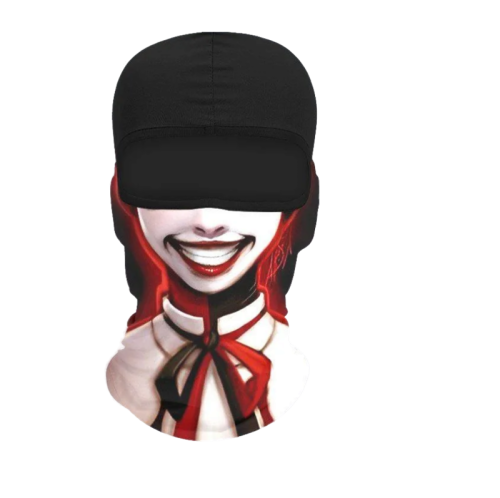 Scout Балаклава Funny face Куколка в Архангельске