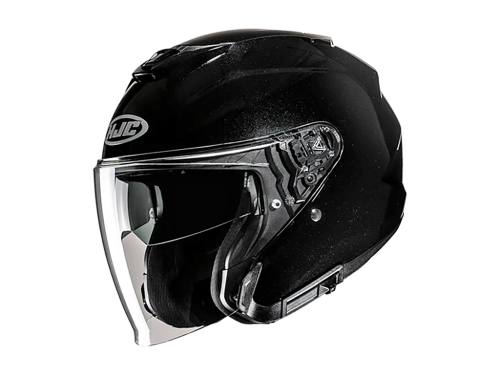 HJC Шлем i31 Metal Black в Архангельске