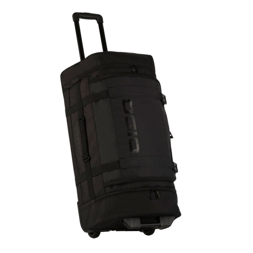 Ogio Сумка Сrawler на колесиках Black в Архангельске
