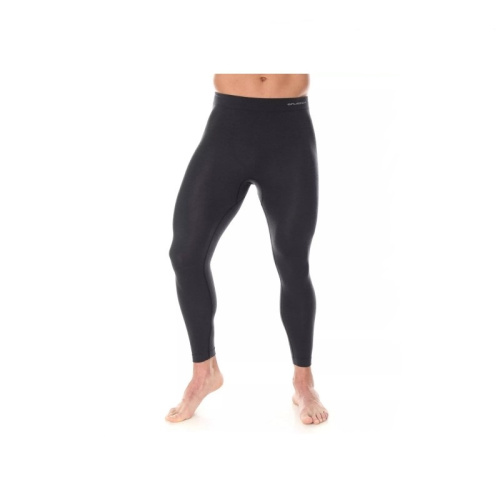 Brubeck Кальсоны мужские Comfort Wool Графит в Архангельске