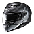 HJC Шлем F71 Catos MC5SF в Архангельске
