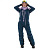 Dragonfly  Комбинезон Gravity Premium Woman. Dark Ocean - Purple 2023 в Архангельске