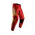 Leatt Штаны 3.5 Ride V25 Red в Архангельске