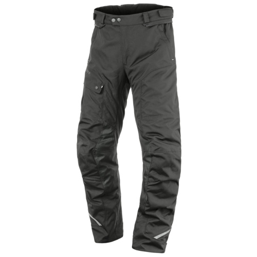 Scott Брюки Concept VTD black в Архангельске